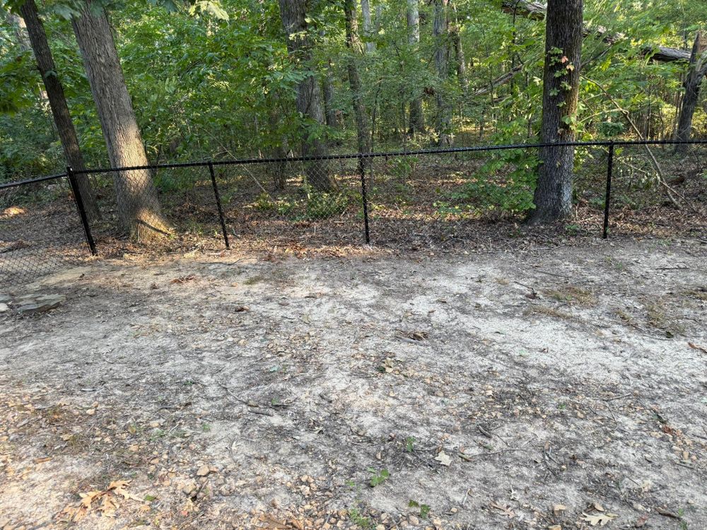 All Photos for Manning Fence, LLC in Hernando, MS