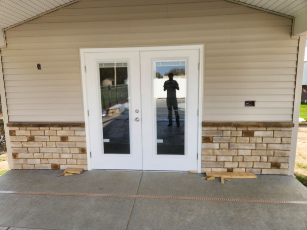 All Photos for Davis Masonry in New Castle, PA
