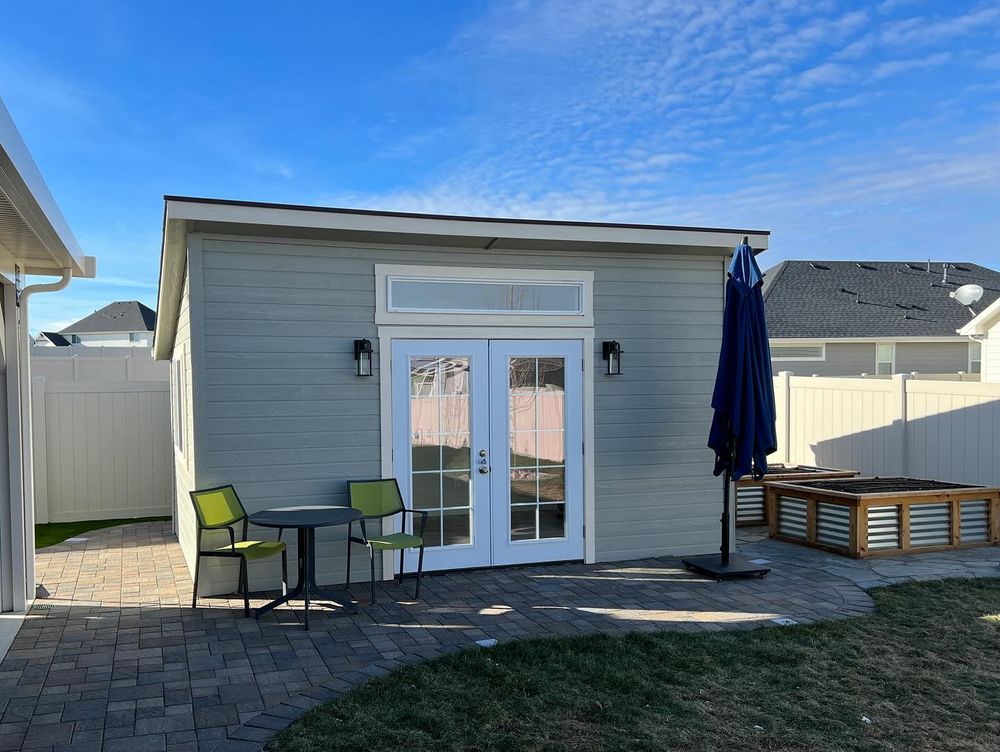 All Photos for J&D Construction of Idaho in Nampa, ID