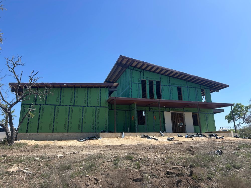 All Photos for 292 Construction, LLC in Gonzales County, TX