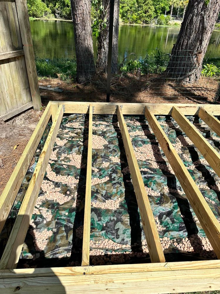 All Photos for Tornado Exteriors in North Charleston, SC