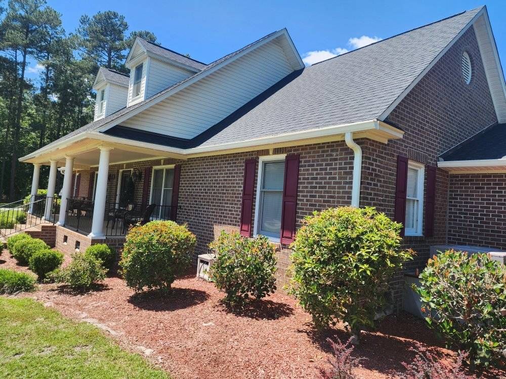 All Photos for Waterway Gutters in Charleston, SC