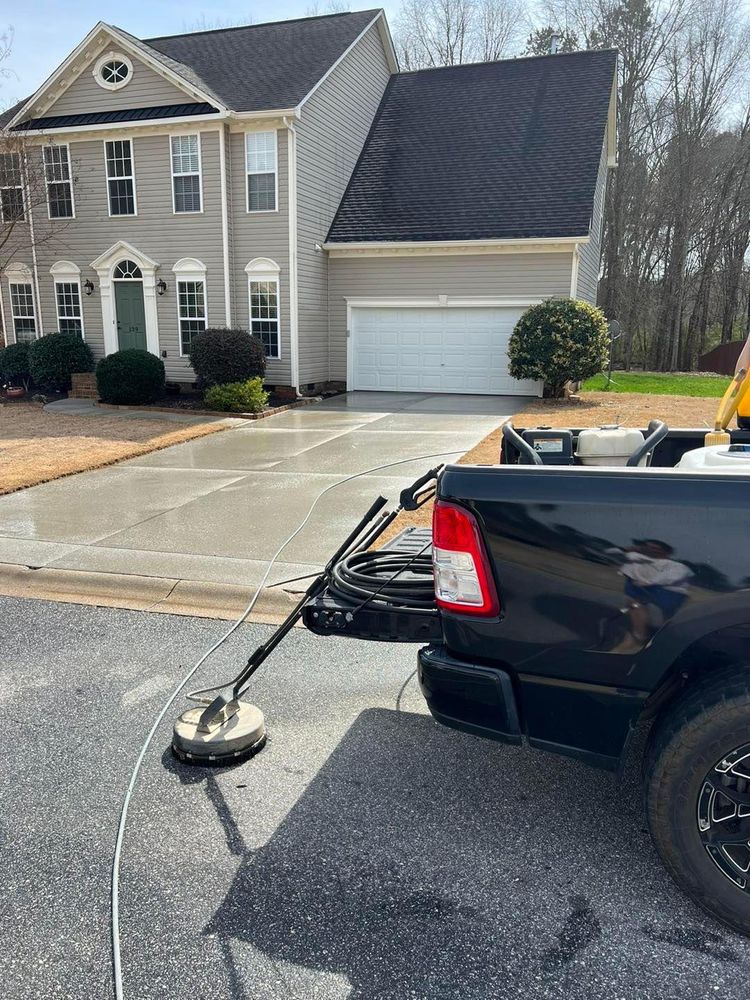 All Photos for JB Applewhite's Pressure Washing in Anderson, SC