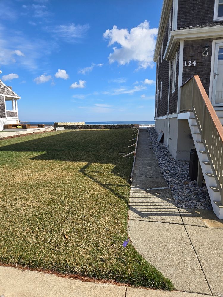 All Photos for Pungitore Landscapes, Irrigation & Fertilizer in Hingham, MA