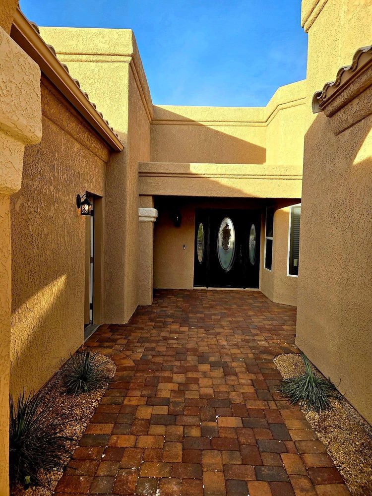 All Photos for Pro Power Painting and Restoration LLC in Lake Havasu City, AZ