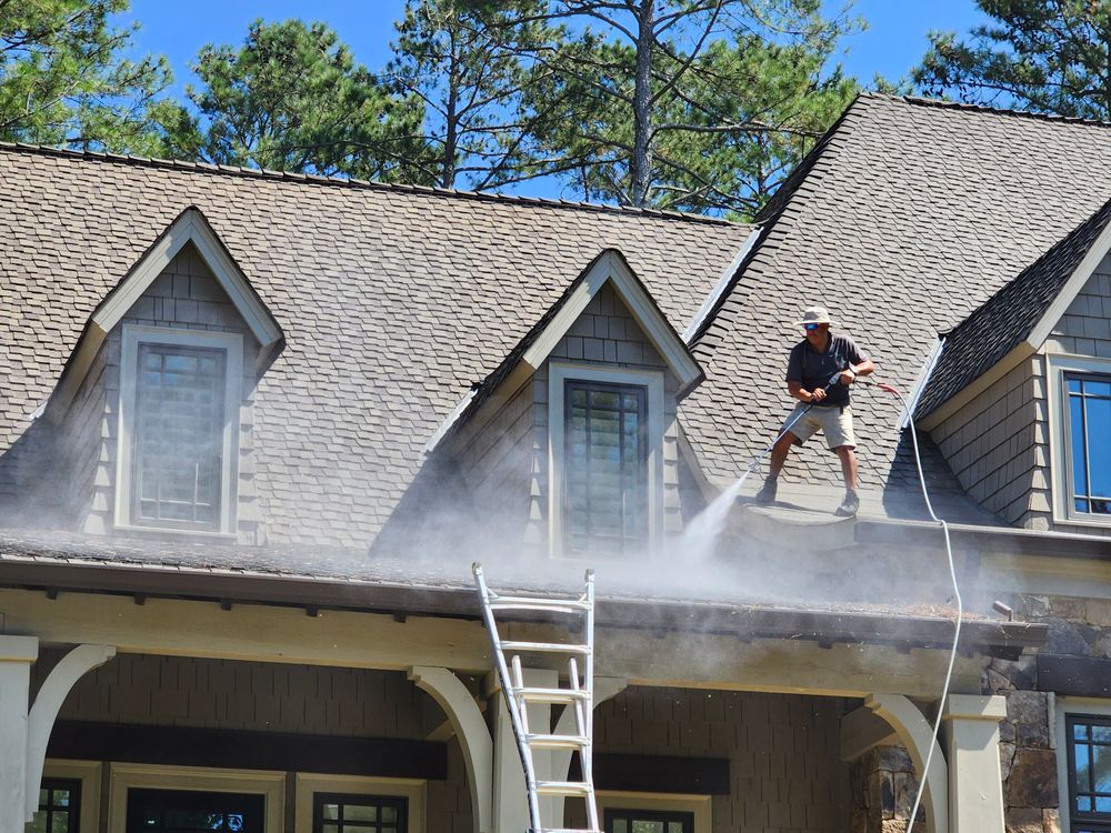All Photos for MBM Window Cleaning in Gwinnett County, GA
