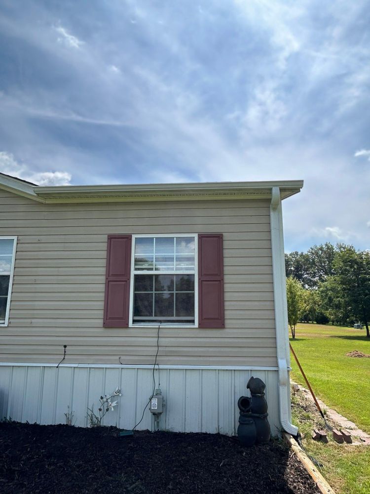 All Photos for Redeemed Roofing & Guttering in Puxico, MO