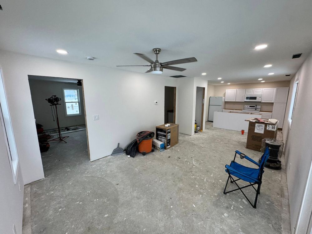 All Photos for Vivid Electric in Centerville, OH