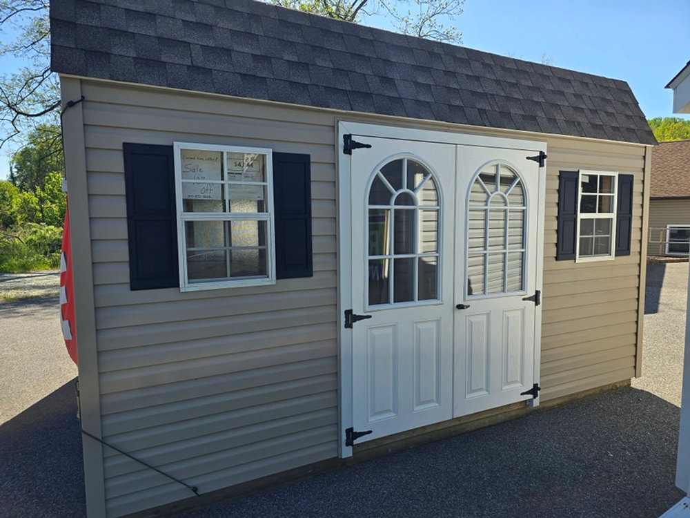 All Photos for Rockhold Sheds in Deale, MD