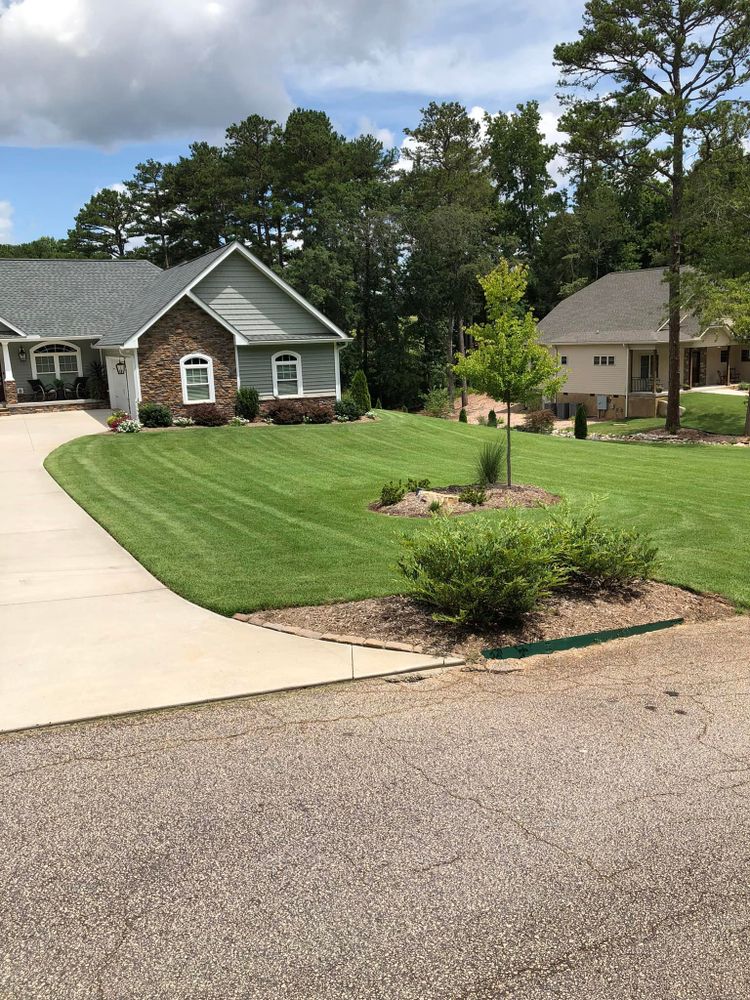 All Photos for Mountain View Lawn Care and Detail in Seneca, SC
