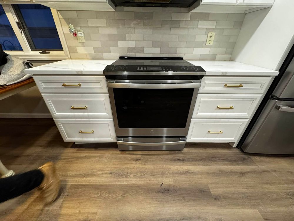 All Photos for Ramos Pro Painting & Construction in East Rockaway, 	New York