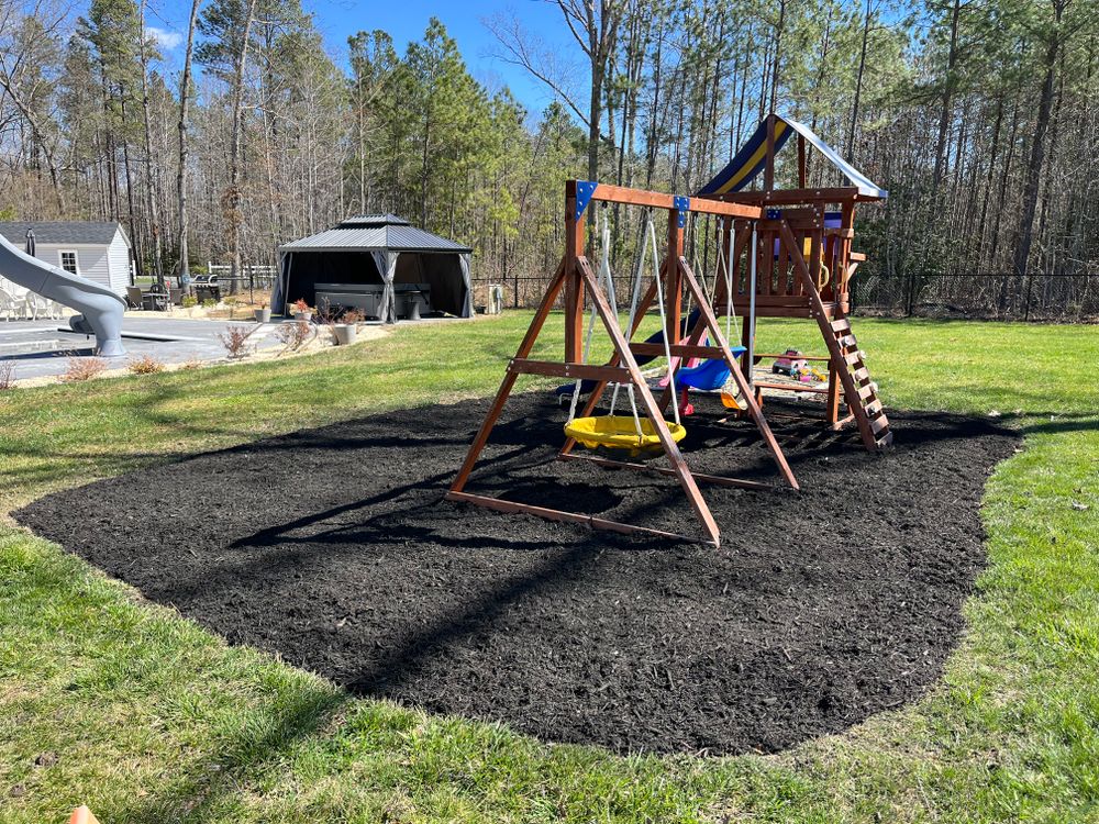 All Photos for Atlas Home Services in Mechanicsville, VA