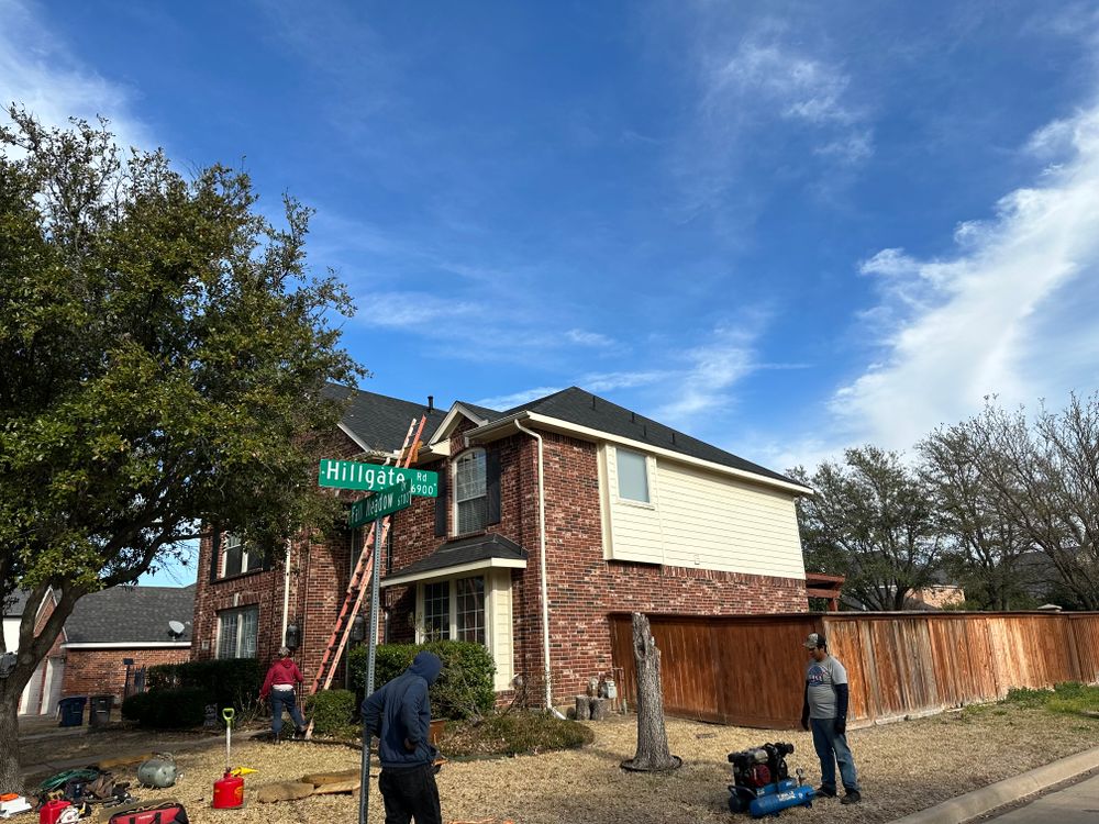All Photos for The Cowboy Roofing in Fort Worth, TX