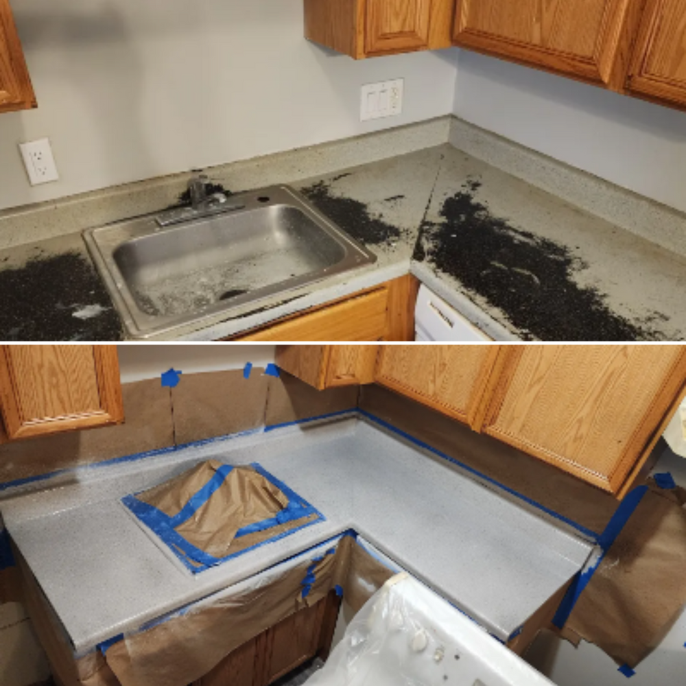 All Photos for A&D Reliable Construction in Kansas City, MO