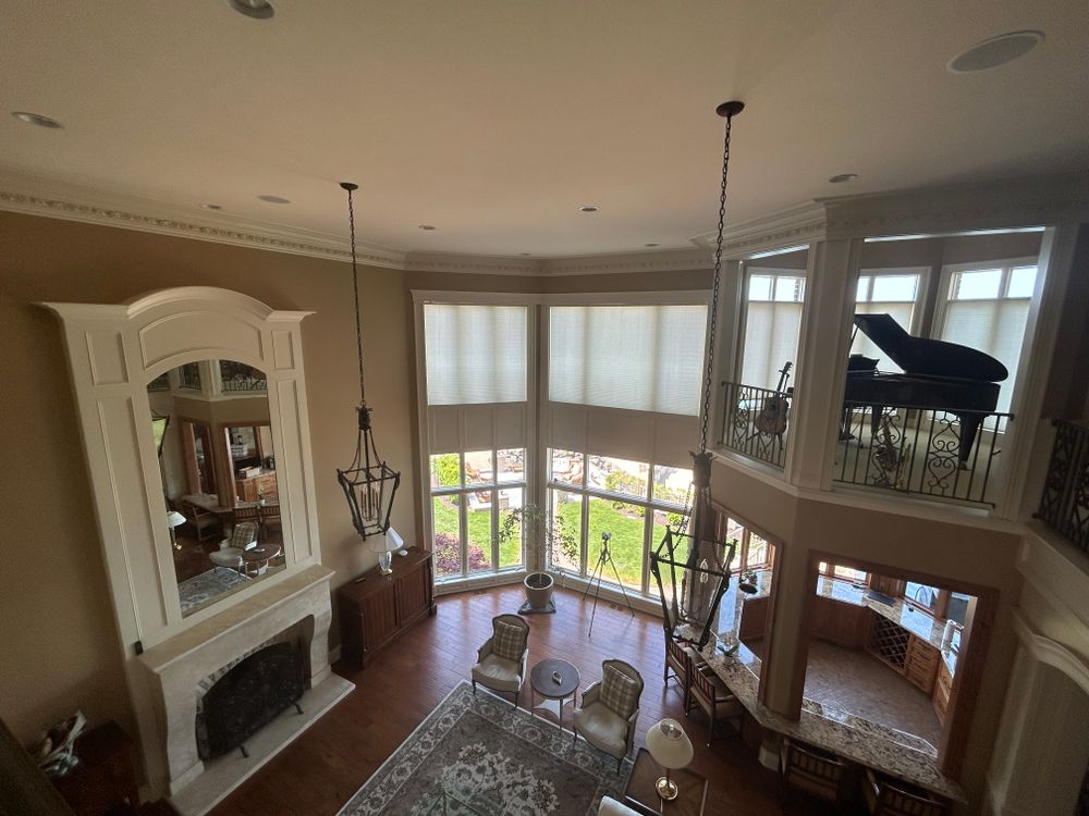 Interior Transformations for Premium Finish LLC in Medina, OH
