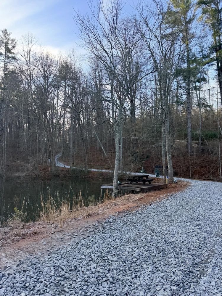 All Photos for T Crane Grading LLC in Clarkesville, GA