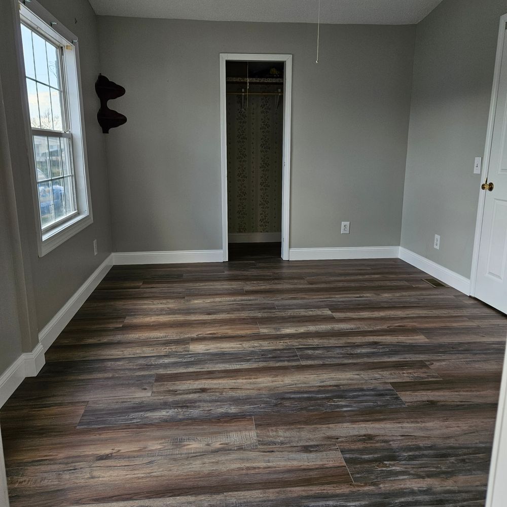 All Photos for Ruben R construction LLC in Mount Olive, NC