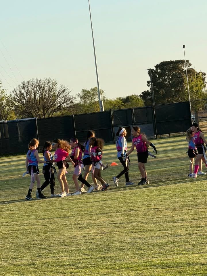 All Photos for Iron Plains Youth Football League in Amarillo, TX