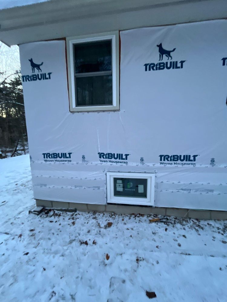 All Photos for Jalbert Contracting LLC in Alton, NH