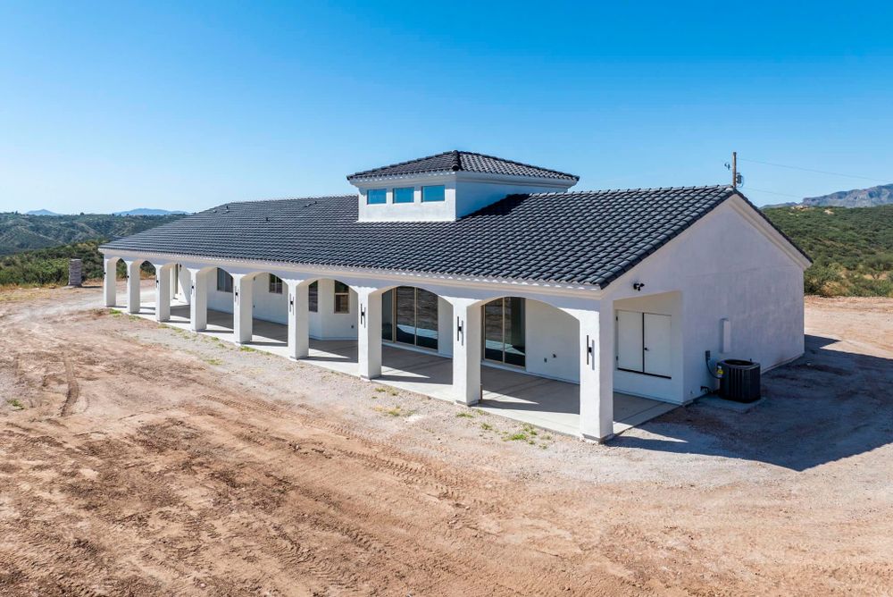 All Photos for Casoma Construction in Rio Rico, AZ