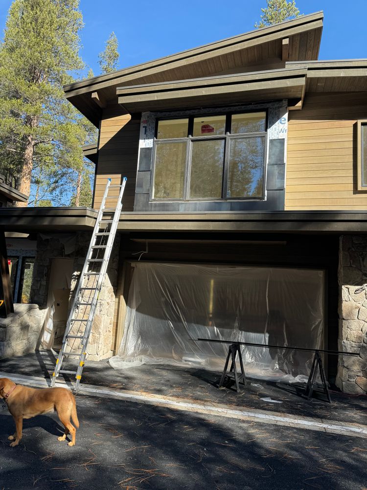 All Photos for Barraza Construction Inc in Truckee, CA