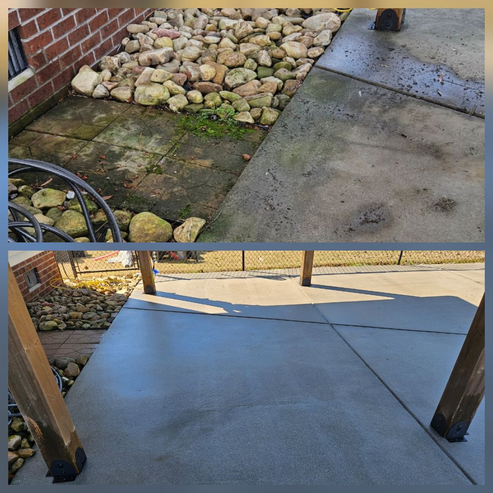All Photos for Bell's Mobile Blasting & Surface Restoration  in Elm City, NC