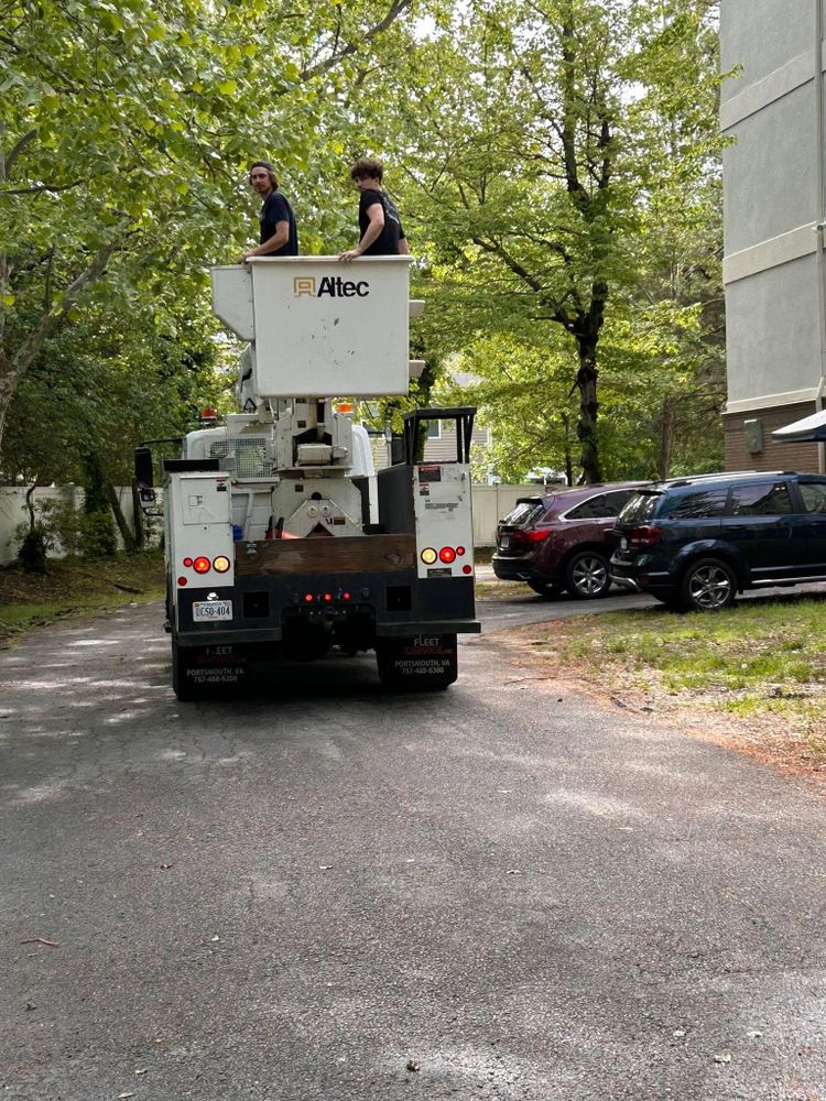 All Photos for Dan Levinsky & Sons Electrical Services in Portsmouth,  VA
