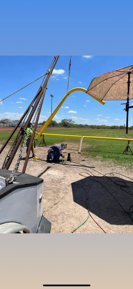 All Photos for Riojas Turf Care in Alice, TX