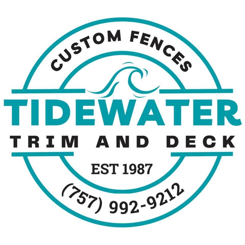 All Photos for Tidewater Trim & Deck in Moyock, NC