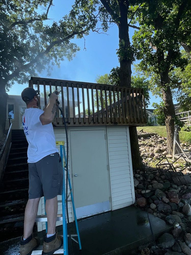 All Photos for Clavin Painting in Fort Dodge, Iowa