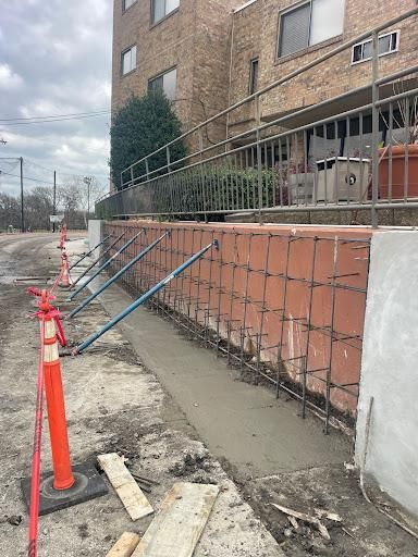 All Photos for Midcities Concrete in Arlington, TX