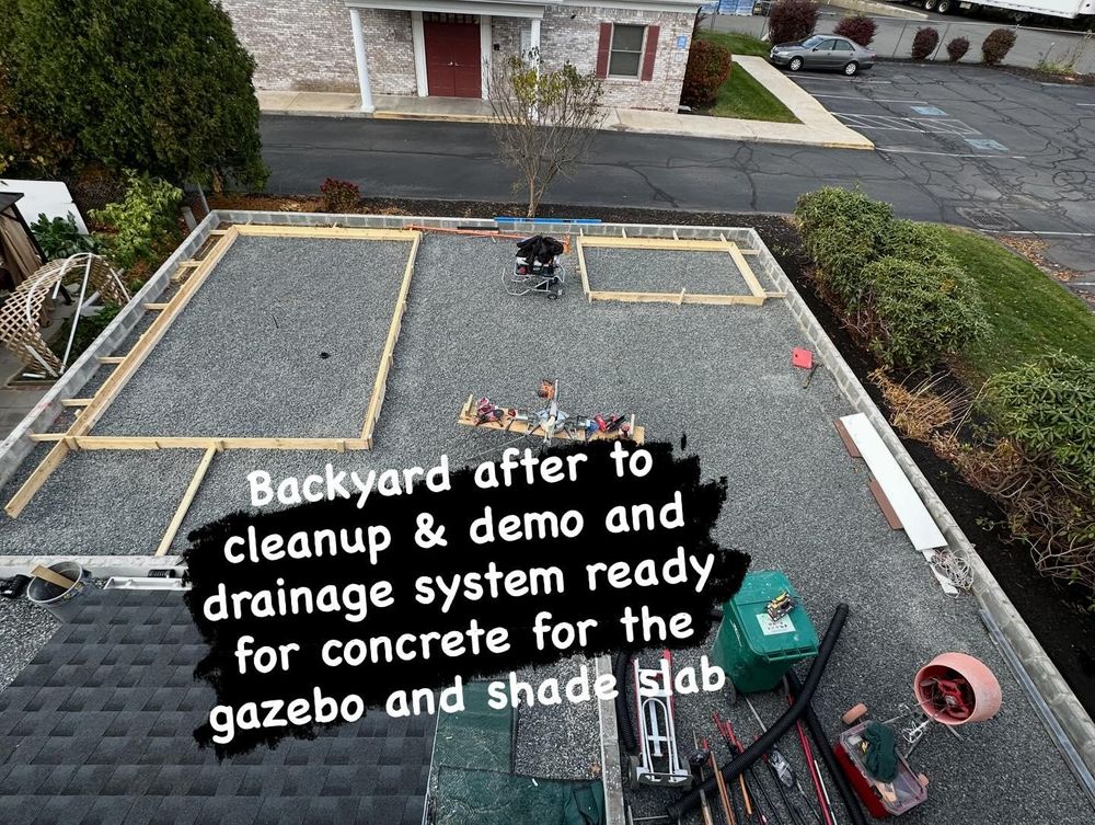 All Photos for Modern Art Construction in Lynn, MA