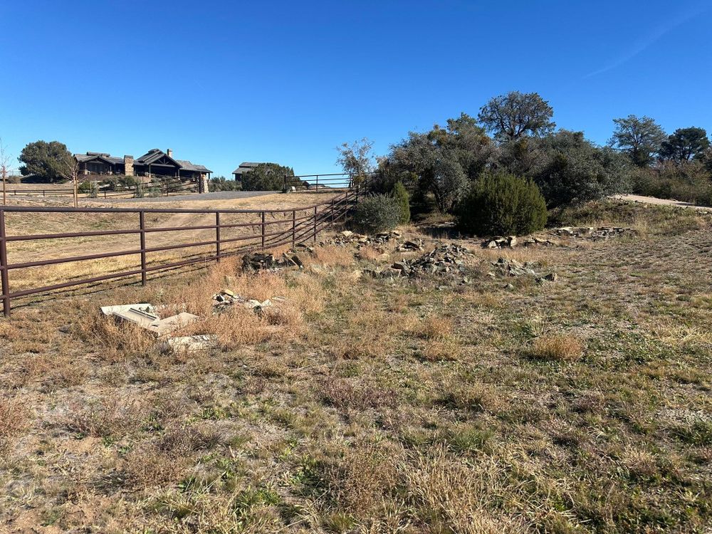 Junk Removal for Northern Arizona Hauling and Removal LLC in Prescott, AZ