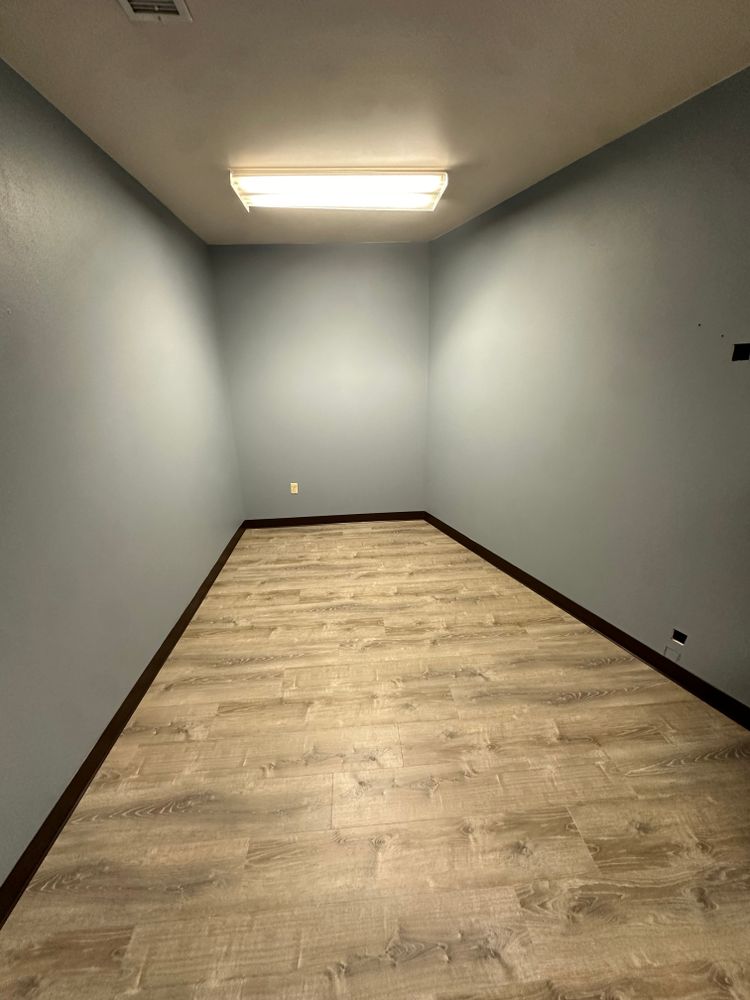 Commercial Projects for A2 Construction Services in Goodland, KS