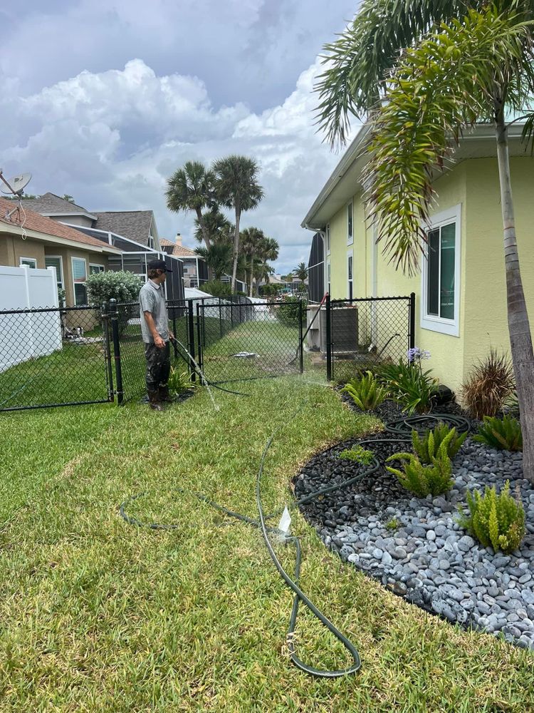 All Photos for Isaiah Simmons Construction and Landscaping LLC in Brevard County, Florida