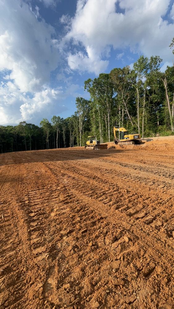 All Photos for Maness Trucking & Excavation in Lexington, TN