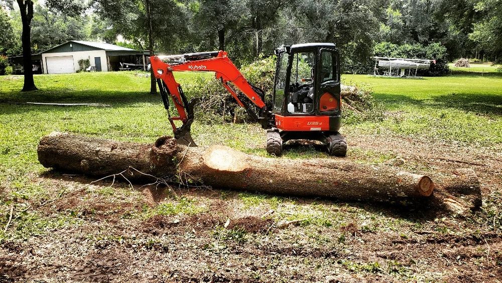 All Photos for Trinity Land Solutions in Brooksville, FL