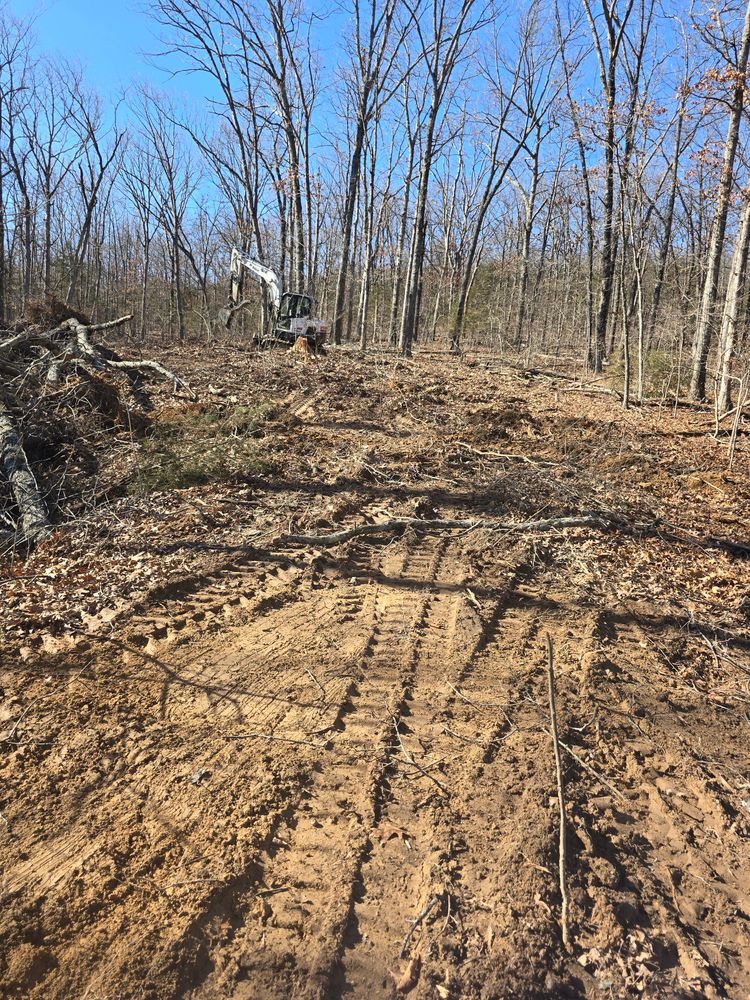 All Photos for S & K Excavation LLC in Bonne Terre, MO