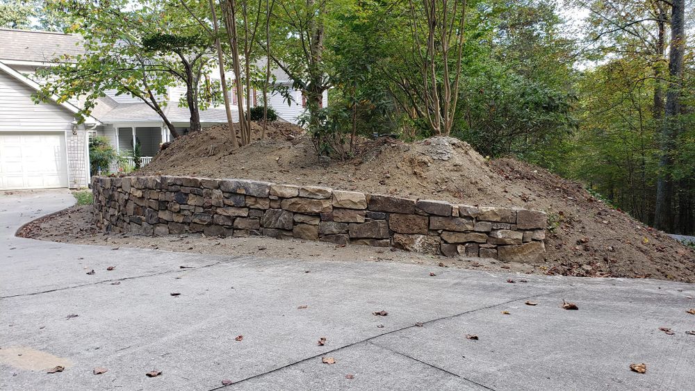 All Photos for Acosta's Stone Work in Henderson, NC