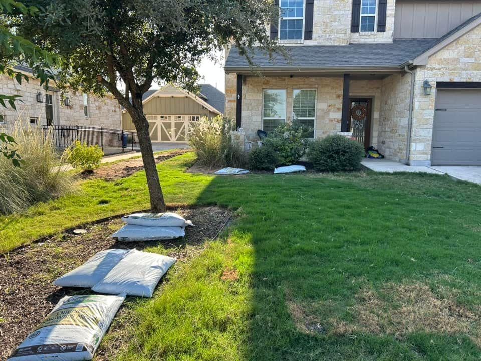 All Photos for Rustic Roots Landscaping in Austin, TX