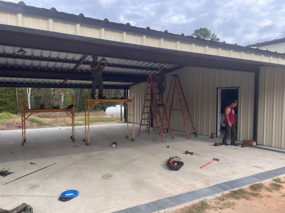 All Photos for Smith Electric in Buffalo, TX