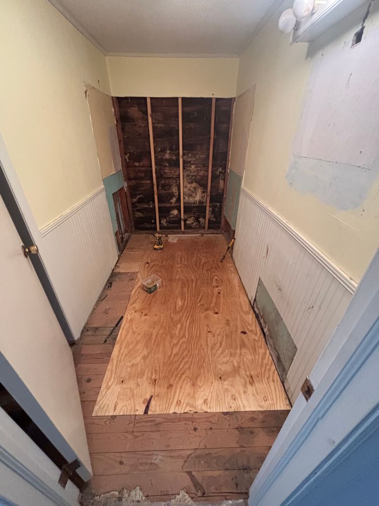 All Photos for Personal Touch General Contractor in Galax, VA