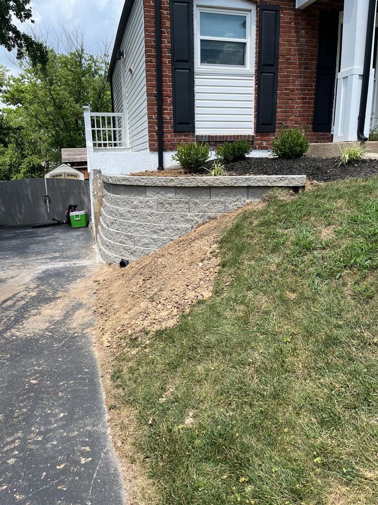 All Photos for VQ Land & Stone in St. Louis, MO