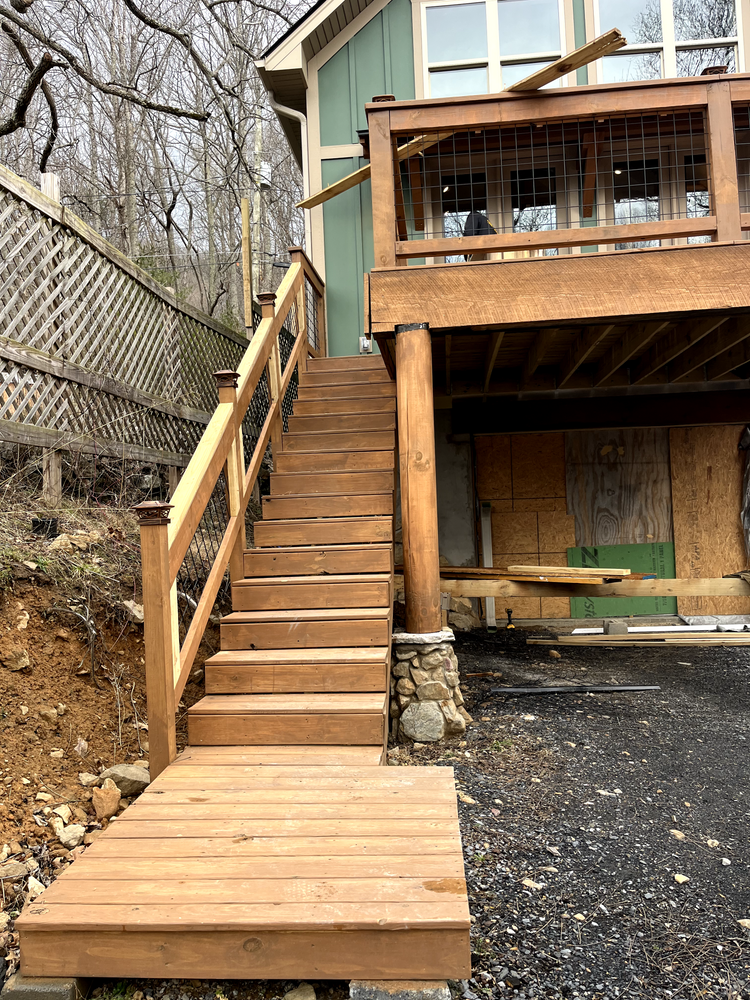 All Photos for Wheeler Brothers Construction in Kingsport, TN