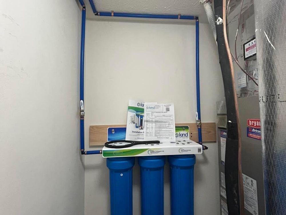 All Photos for Dutton Plumbing, Inc. in Indianapolis, IN