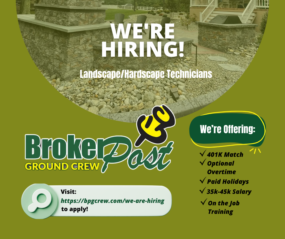 All Photos for Broker Post Ground Crew in Sussex County, DE