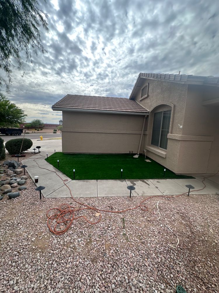 All Photos for G&C Landscaping LLC in Chandler, AZ