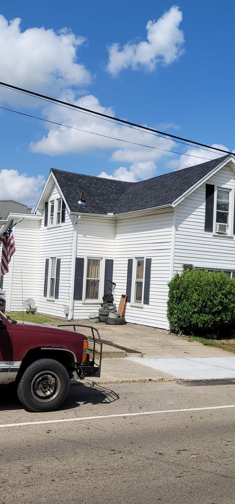 All Photos for Valley Vision Construction LLC in Troy, OH