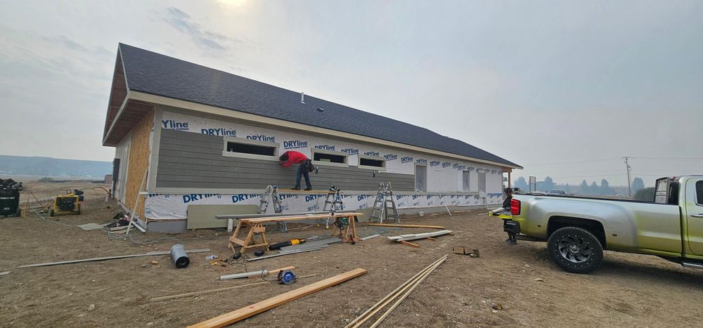 All Photos for Distinctive Home Renovations in Longmont, CO