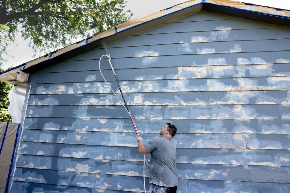 All Photos for Golden Standard Painting & Drywall  in Sioux Falls, SD